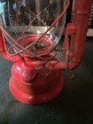 Vintage Sun Brand Red Lantern. — photo 2