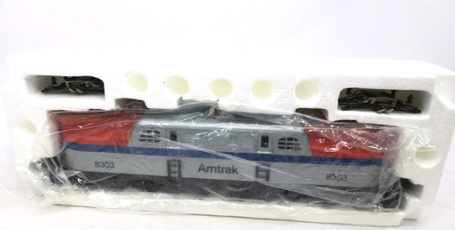 Lionel 6-18303 Amtrak GG-1 motores dobles Magne Traction LN | Zustand: Used