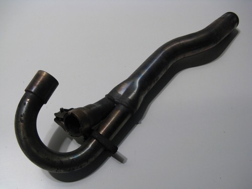 Auspuff-Krümmerrohr Krümmer Abgasrohr rechts BMW F 650 ST, 169, 96-00