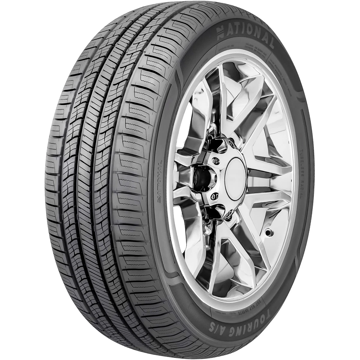205/65/16 All Terrain Tires for sale | eBay