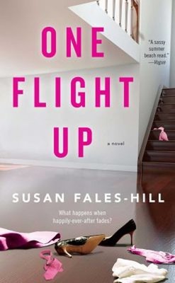One Flight Up : A Novel Paperback Susan Fales-Hill