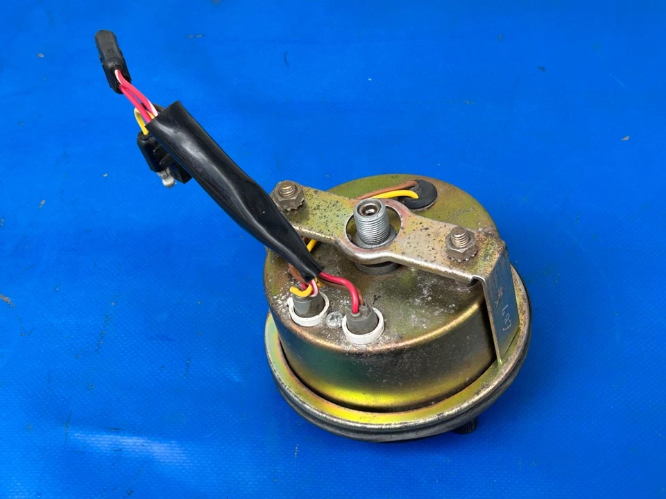 1989 1990 Arctic Cat 0620-043 Snowmobile Speedometer WILDCAT 650 PROWLER COUGAR - Изображение 3 из 4