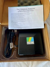 Prozone PZ6 Air Purifier Indoor Odor Eliminator Ionizer Ozone NIB