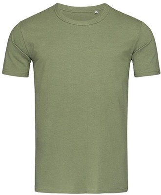 Crew Neck Herren T-Shirt Morgan | Stedman | ST9020