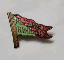 Alexander Hamilton 1