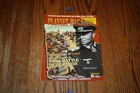 Playset Magazine #126 - Sep/Oct/Nov 2023 - Marx Tank Battle Desert Fox