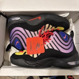 Supreme Nike Air Bakin | eBay