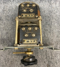 POWERSTAT VARIABLE TRANSFORMER 3PH 3 Phase