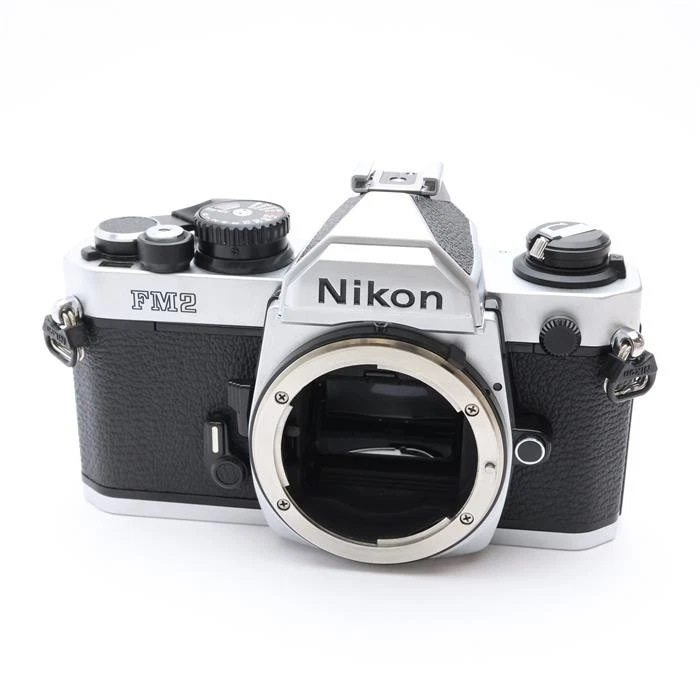 Nikon FM2 Film Cameras for sale | eBay