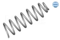 Meyle 100 739 0030 Fahrwerksfeder FüR Seat Vw