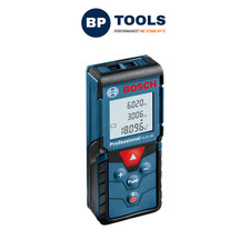 Bosch GLM 40 Professional Laser Measure