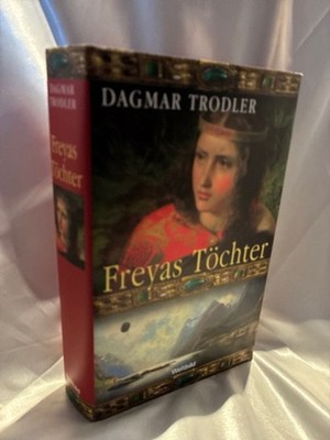 Freyas Töchterr