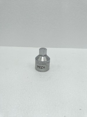 PROTO J5854 1   F × 3/4'' M Antriebsadapter   2-7/8   USA Industriequalität SC...