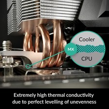 ARCTIC MX-4 20 g Premium Performance Thermal Paste for all processors CPU GPU PC
