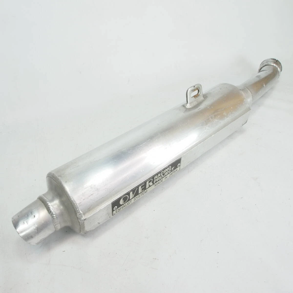 Motorcycle Exhausts & Exhaust System Parts for Yamaha FZR400 for