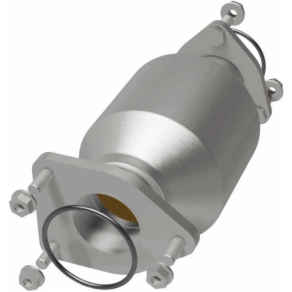 MagnaFlow 49896-BB para 2010-2013 Acura TSX 2.4L L4 GAS DOHC - Imagem 2 de 4