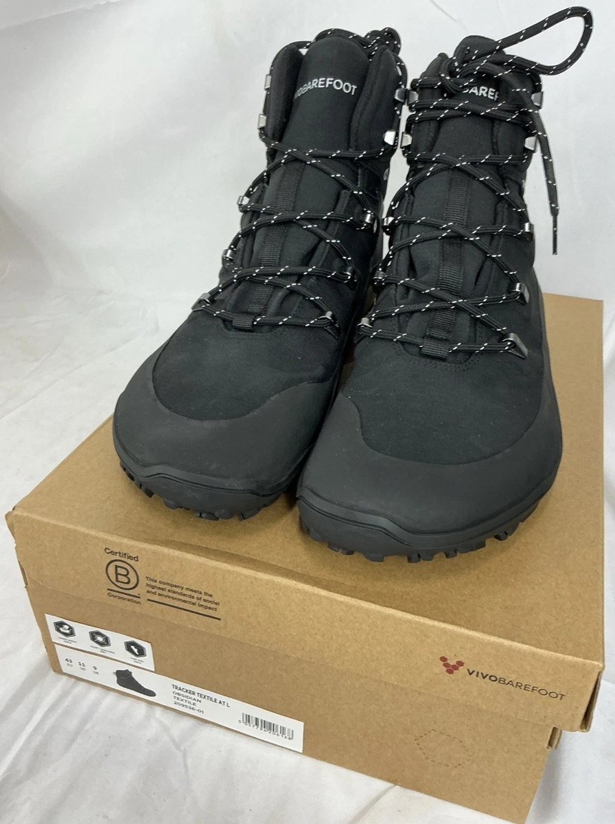 VivoBarefoot Boots for Women for sale | eBay