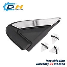 LH Driver Terrain Fender-Trim Molding 84107337 for 2018-24 GMC Terrain