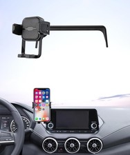 Car Phone Holder for 2020 2025 Nissan Sentra 2021 2024 Nissan Altima 360