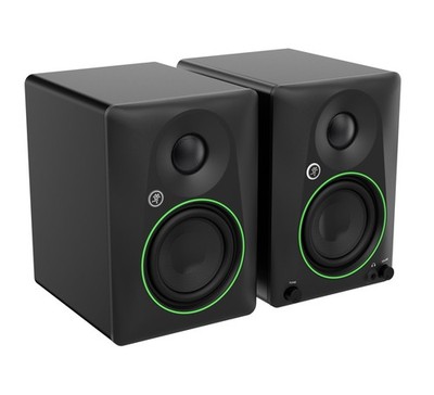 Mackie CR4.5 Multimedia Monitore