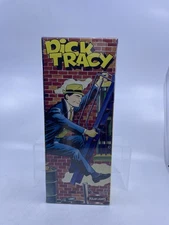 Polar Lights #5093 Dick Tracy 1/16 scale Figure Plastic Model Kit