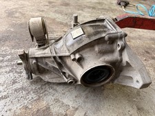 ? Original Mercedes  W213 W205 Achse Hinterachsgetriebe Differential A2053506900