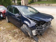 Filtre à huile Volkswagen GOLF