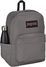 Jansport SuperBreak Plus Laptop Backpack JS0A4QUE
