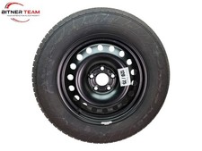 Original Jeep Grand Cherokee Ersatzrad M+S 245/65 R18 110H Reserverad