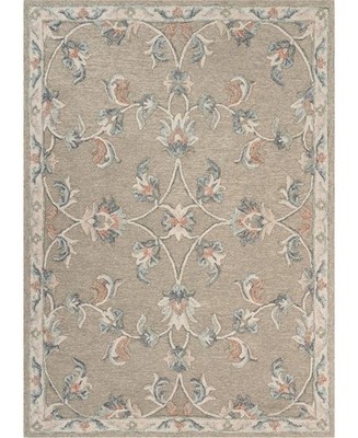 Hand Tufted Carpet & Rug kitchen hall living room