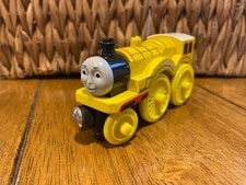Thomas  Friends Wooden Railway 2003 Molly