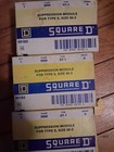 Square D Suppression Module Type S — photo 2