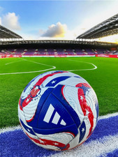 Adidas USA FIFA Club World Cup 2025 Official Size 5-Premium Match Soccer Ball