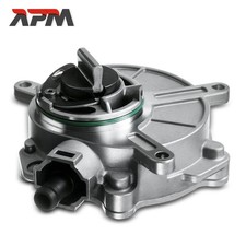 Unterdruckpumpe Bremsanlage Vakuumpumpe für Audi A4 8ED 8HE A6 4F5 4FH 4F2 A8 4E