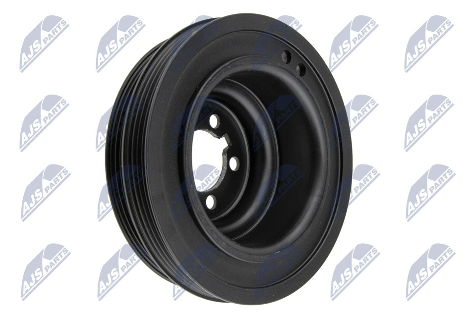 N.T.Y. RKP-SU-000.NTY Belt Pulley, crankshaft for SUZUKI