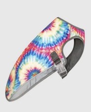 Canada Pooch Chill Seeker Cooling Vest Size 18 Tie Dye NWT