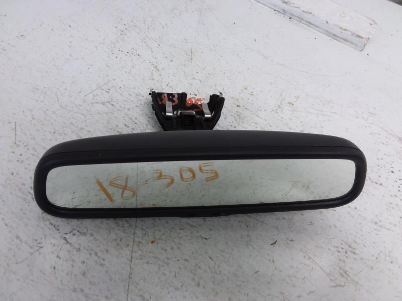Bentley Continental 2004 REAR Interior rearview mirror P/N 770226