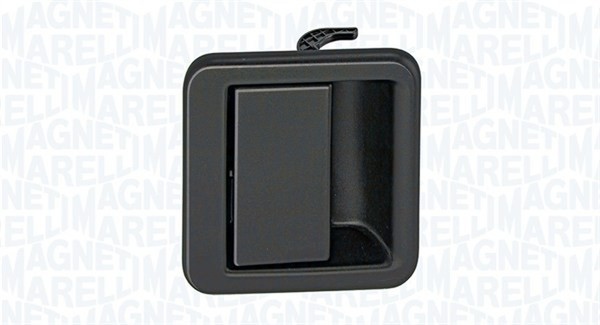TüRaußEngriff Magneti Marelli 350105003500 FüR Ducato Fiat Kunststoff Bus CAT 1-image