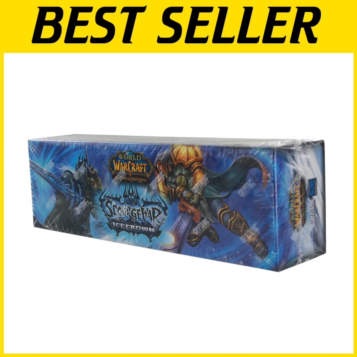 World of Warcraft TCG Scourgewar Trading Card Games for sale | eBay World of Warcraft TCG Scourgewar Trading Card Games for sale | eBay