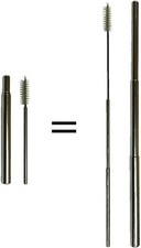 True North Telescopic Stainless Steel Straw and Cleaner