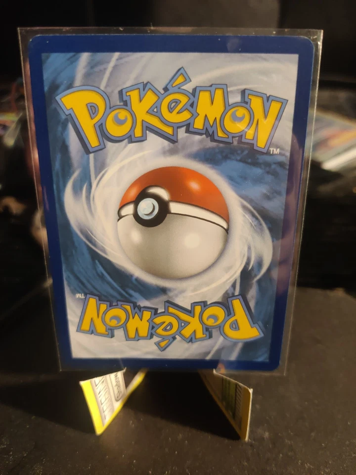 Pokemon SV05: Temporal Forces #174/162 Excadrill Holo Card CHD - Image 2 of 2