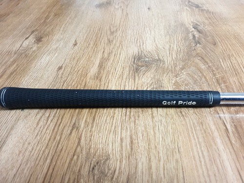 Cleveland CG1 Black Pearl Micro Mill 4 Iron S300 - Picture 8 of 11