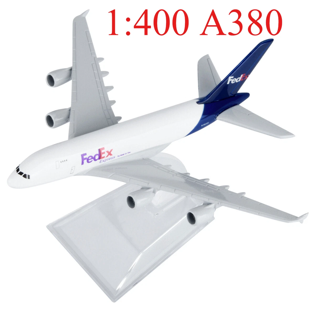 A380 1:400 Diecast Aircrafts for sale | eBay