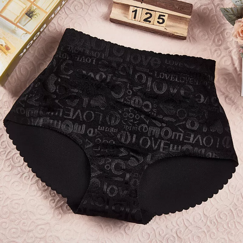 Calzon tipo boxer para mujer hot sale