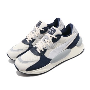 puma x stampd r698 donna nere