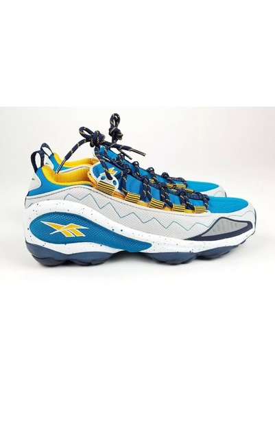 Reebok Dmx Run 10 Mu Dv5114 Size 11 For Sale Online Ebay