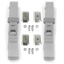 Camaro 1993 - 2002  Standard 2pt G/G Belt Kit w/Brackets-2 Belts