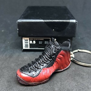 foamposite shoe box