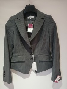 next petite blazer