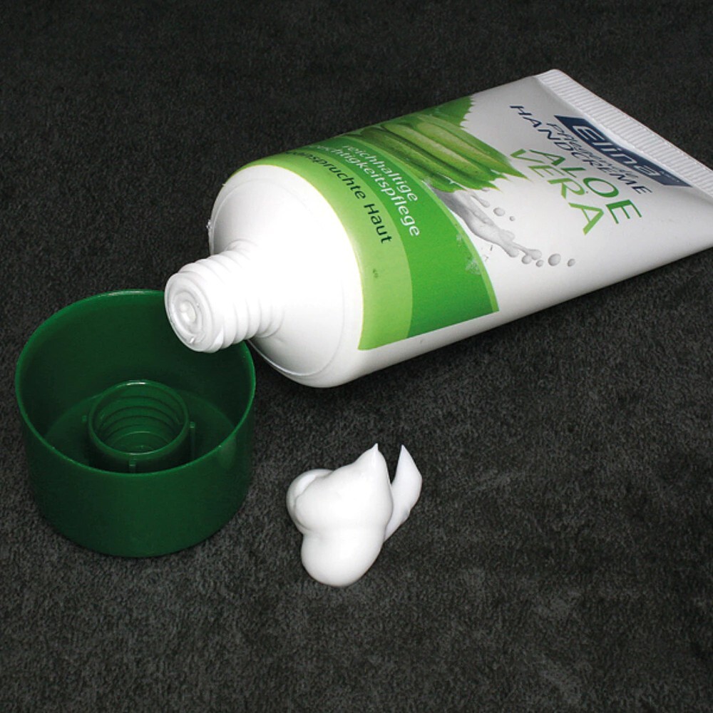 ELINA MED Handcreme Aloe Vera fr beanspruchte Haut 50 ml #DA0022 | eBay
